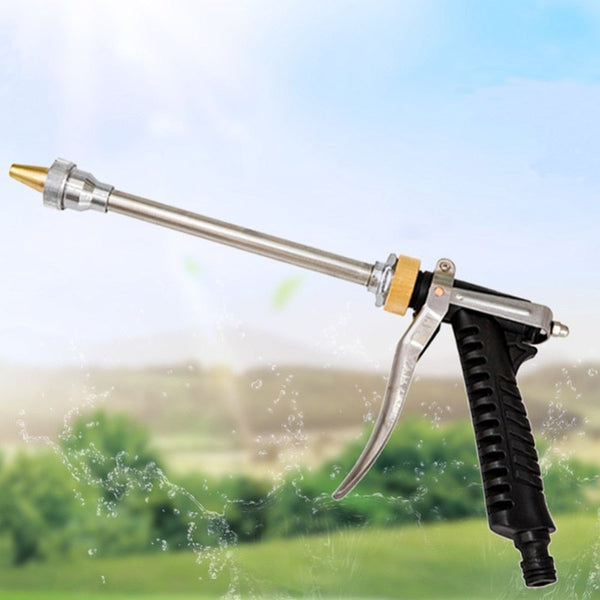 High-Pressure Metal Water Spray Gun Car Washer